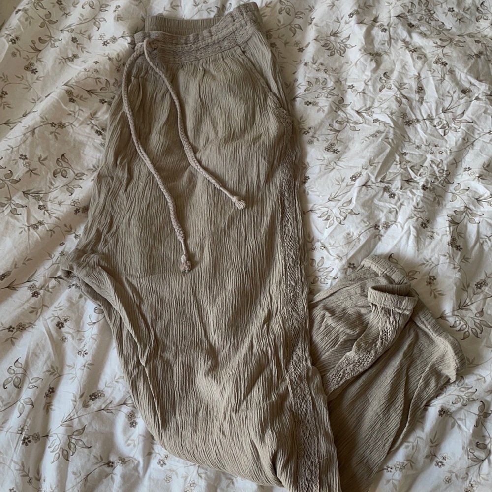 Aerie Pants